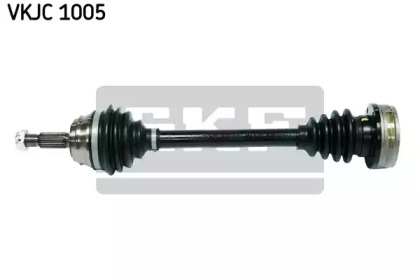 Вал SKF VKJC 1005